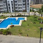 Departamento En Acapulco De Juarez, Club De Playa