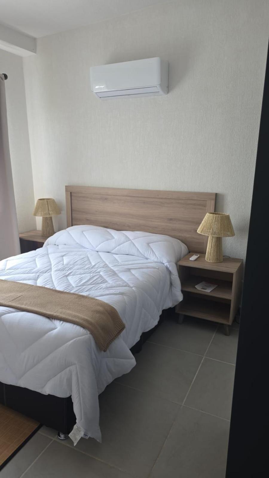 Apartamento Departamento En De Juarez, Club De Playa *