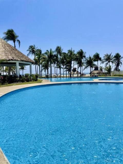 Apartamento Departamento En De Juarez, Club De Playa Acapulco