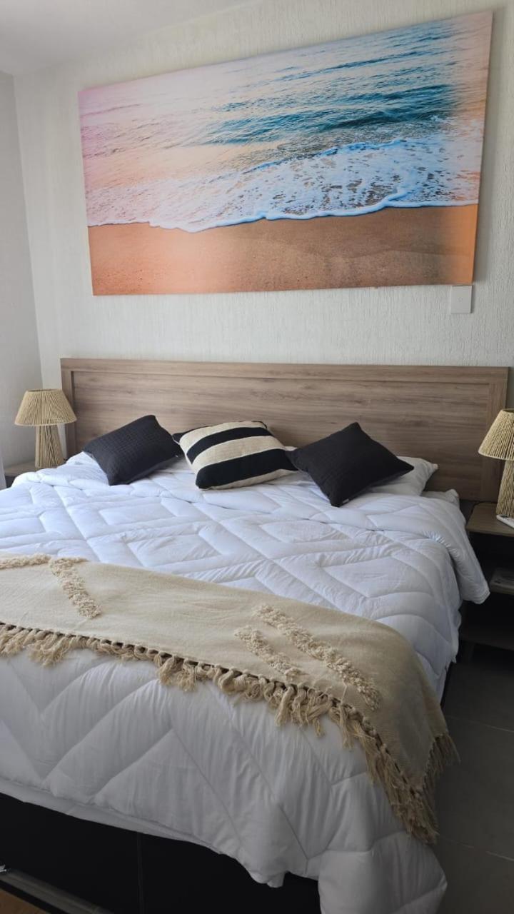 Departamento En De Juarez, Club De Playa Apartamento Acapulco