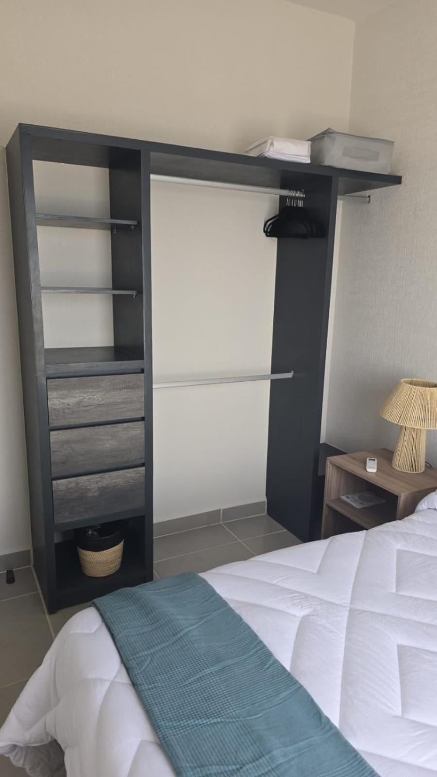 Departamento En De Juarez, Club De Playa