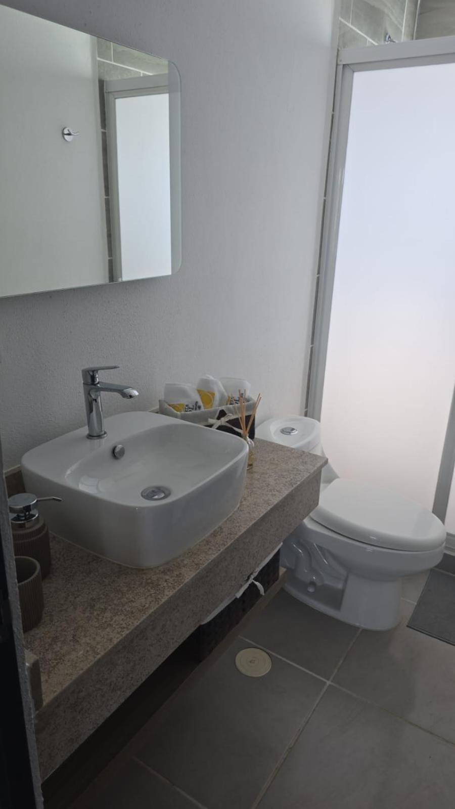 Departamento En De Juarez, Club De Playa Apartamento