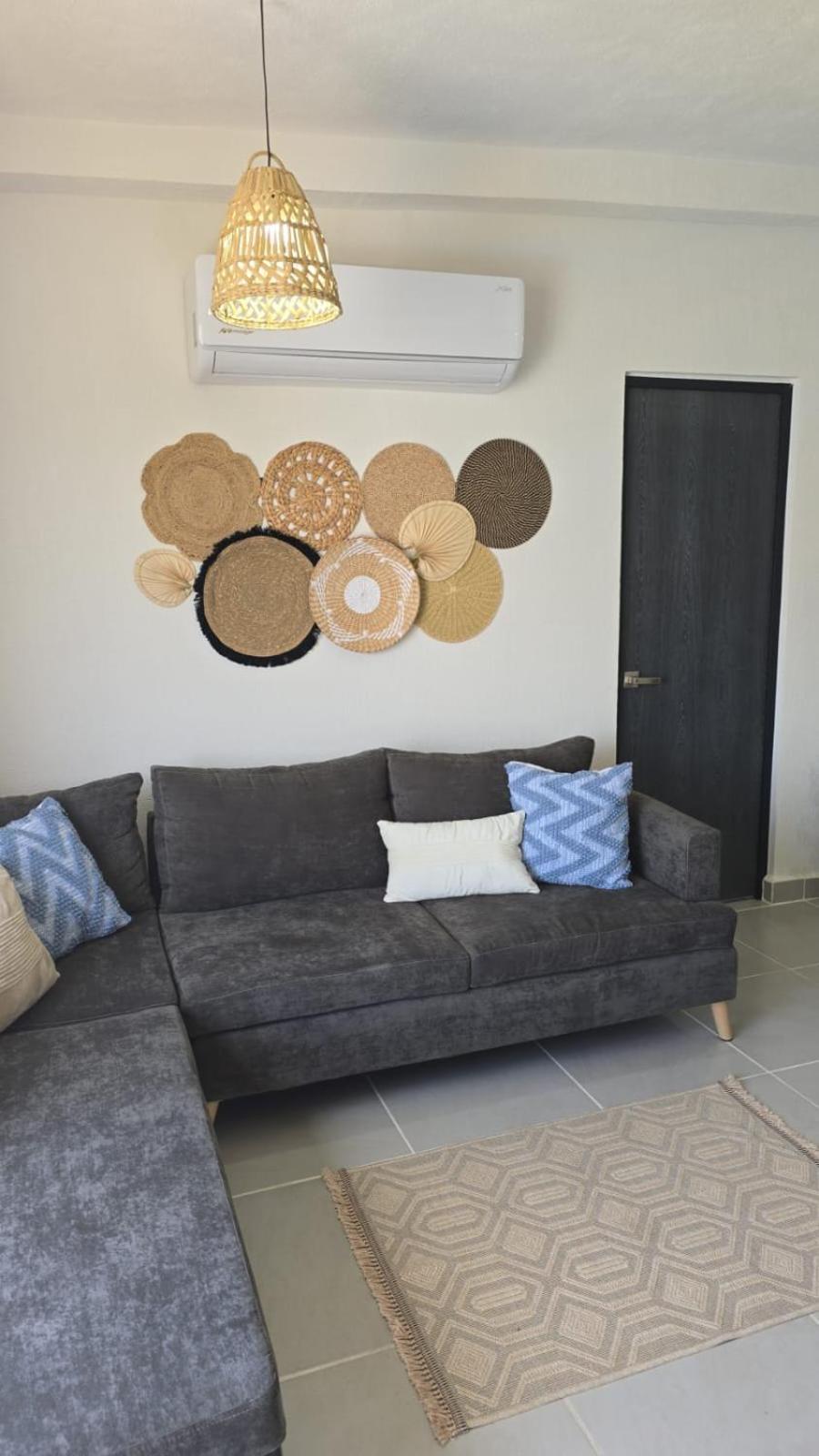 Apartamento Departamento En De Juarez, Club De Playa Acapulco